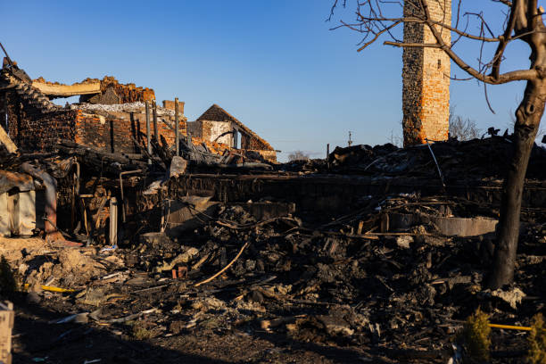 Reliable Smoke Damage Restoration contractor in Foreston, MN by Fire Damage Flint